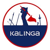 Kalinga Staff