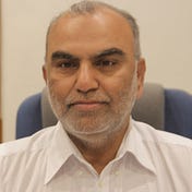 Azhar Ghumro