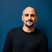 Michaël Scherding