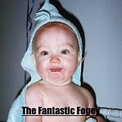 The Fantastic Fogey