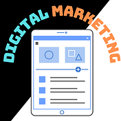 Digital marketing Softwares And Tools