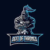 DeFi Of Thrones