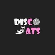 DiscoCats 🐈🤍