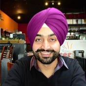 Medium profile picture for @punjab
