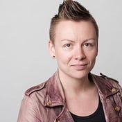 Anita Schjøll Brede