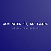 Computer Software