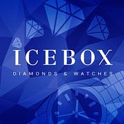 Medium profile picture for @icebox