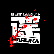 CyberRonin Haruka