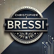 Christopher Bressi