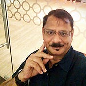 Abhay Goghari