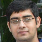 Pranav Arora