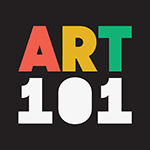 Art101 · Patrn