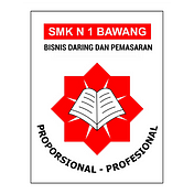 Bisnis Daring dan Pemasaran SMKN 1 Bawang