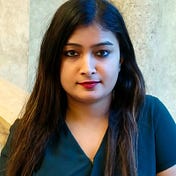 Shivangi Jain