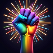 LGBTQ+ Pride Stories🏳️‍🌈