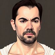 Alfredo del Arenal