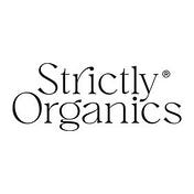 STRICTLY ORGANICS