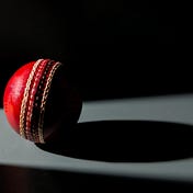 Cricket Muse