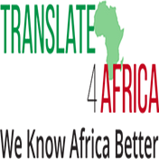 Translate 4 Africa