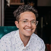 Daniel Lyons