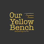 Our Yellow Bench