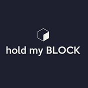hold my BLOCK