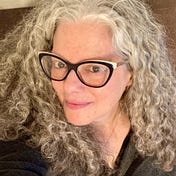 Rev. Sheri Heller, LCSW, RSW