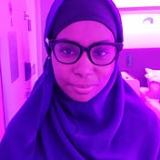 Asmaa Bello