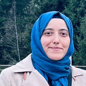 Betül Şahin