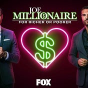 Joe Millionaire: For Richer or Poorer [S1E3]