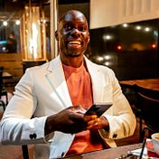 Hayes Kanyike