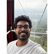 Kavindu Ariyasinghe
