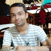 Dheeraj Ghosh