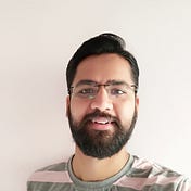 Pushkar Saraf