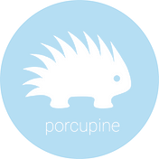 porcupine