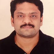 Rajesh Rajagopalan Nambiar