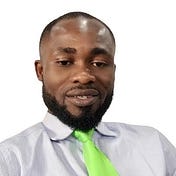Enoch Asante