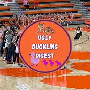 Ugly Duckling Digest