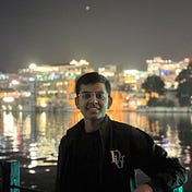 Saket Gupta