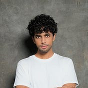 Ashwin Hariharan