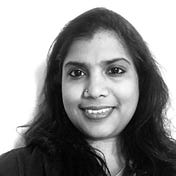 Devishobha Chandramouli