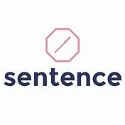 Medium profile picture for @sentence