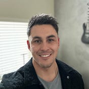 Eric Alexander Espinel