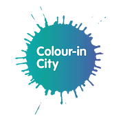 Colour-in City