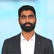 Naveen Malla