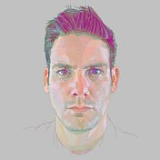 Medium profile picture for @colossal