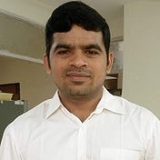 Jajula Ramesh