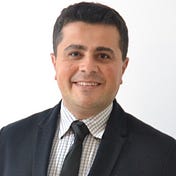 Ibrahim Akdağ| Ph.D.