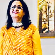 Madhumita Sinha