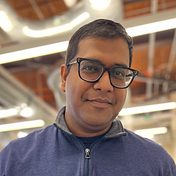 Zubin Bhuyan